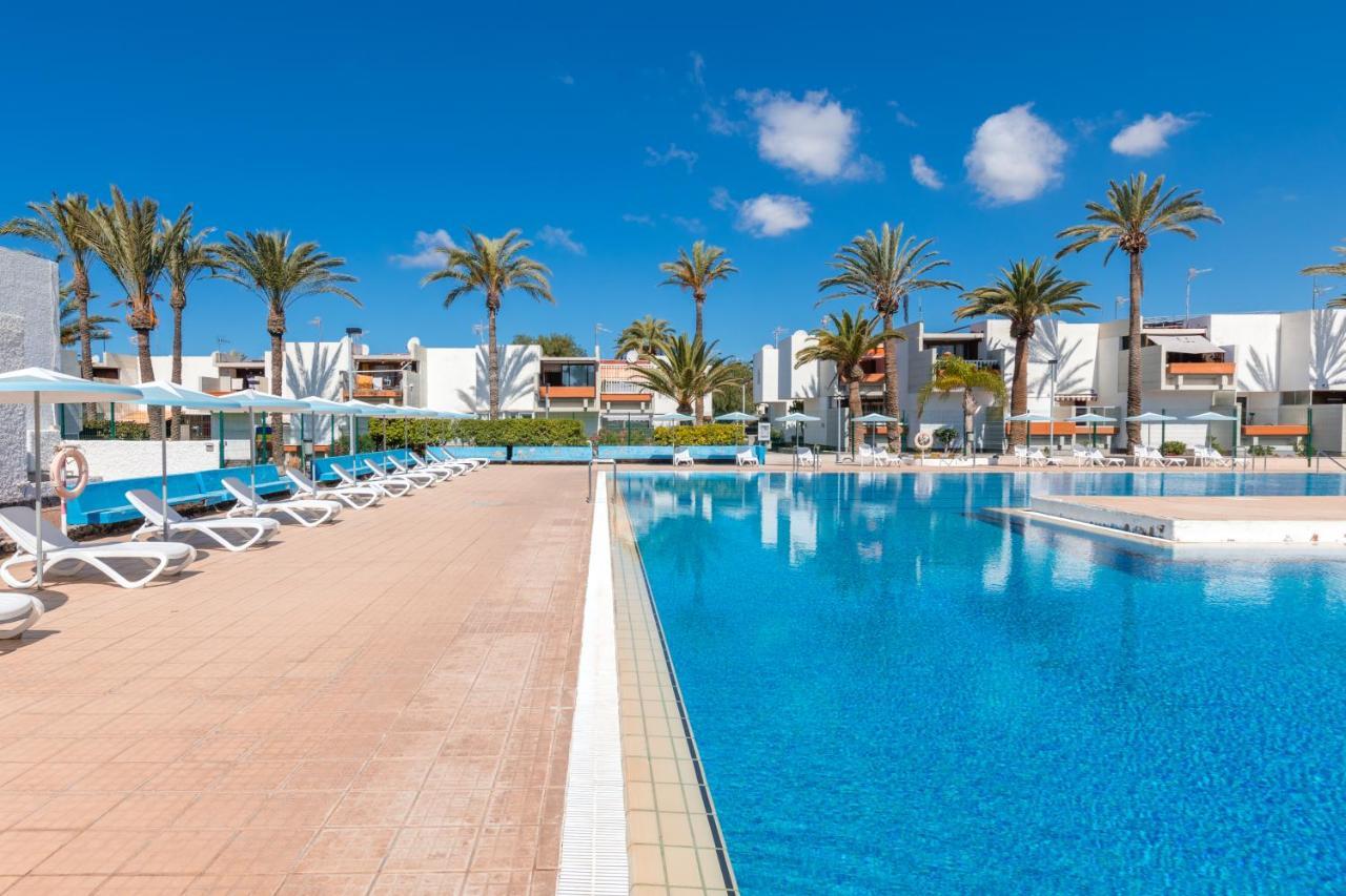 Sun & Pool Tenerife Arona  Dış mekan fotoğraf