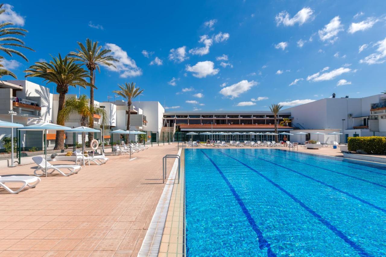 Sun & Pool Tenerife Arona  Dış mekan fotoğraf